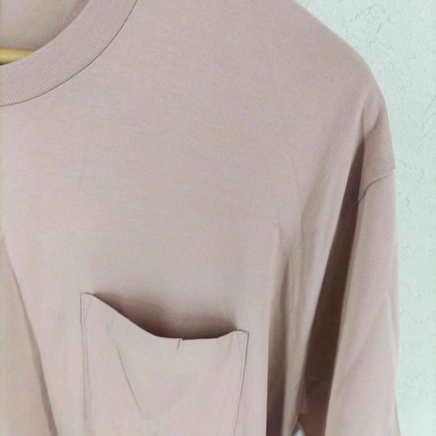 ハンドバーク handvaerk 半袖ポケットTシャツ メンズ M