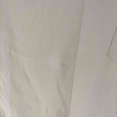 ハンドバーク handvaerk 半袖ポケットTシャツ メンズ M