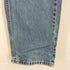 リーバイス Levis 505 ボタン裏4460 ダメージ加工デニムパンツ メンズ
