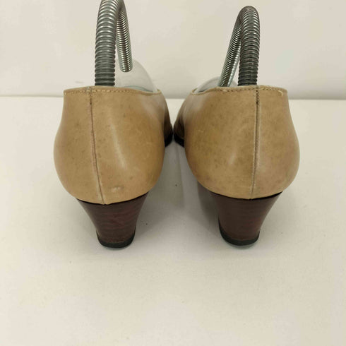 プラダ PRADA レザーパンプス レディース 35