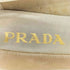 プラダ PRADA レザーパンプス レディース 35