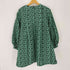 SANSeLF jacquard flower dress sanw21 レディース FREE