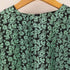 SANSeLF jacquard flower dress sanw21 レディース FREE