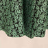 SANSeLF jacquard flower dress sanw21 レディース FREE