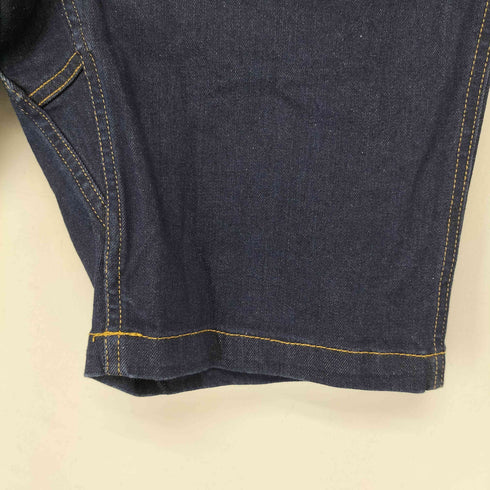 グラミチ GRAMICCI Mt.Design 3776 別注デニムマウンテンショーツ メンズ M