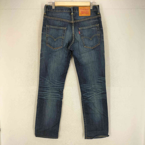 リーバイス Levis 551 ボタン裏3269 ジップフライデニムパンツ メンズ W30