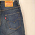 リーバイス Levis 551 ボタン裏3269 ジップフライデニムパンツ メンズ W30