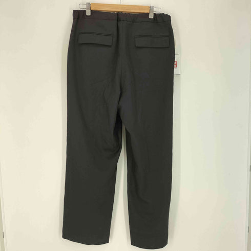 ザリラクス THE RERACS 25AW THE EASY SLACKS WIDE ザ イージー スラックス ワイド メンズ