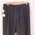 ザリラクス THE RERACS 25AW THE EASY SLACKS WIDE ザ イージー スラックス ワイド メンズ