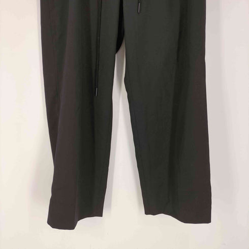 ザリラクス THE RERACS 25AW THE EASY SLACKS WIDE ザ イージー スラックス ワイド メンズ