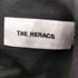 ザリラクス THE RERACS 25AW THE EASY SLACKS WIDE ザ イージー スラックス ワイド メンズ