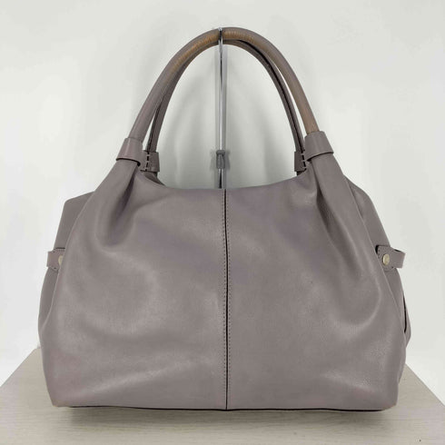 ケイトスペードニューヨーク kate spade NEW YORK 裏地ロゴ レザー ハンドバック レディース