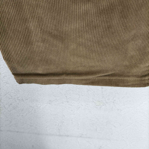 リーバイス Levis 505 ボタン裏3249 ジップフライコーデュロイパンツ メンズ W30