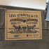 リーバイス Levis 505 ボタン裏3249 ジップフライコーデュロイパンツ メンズ W30