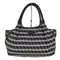 ケイトスペードニューヨーク kate spade NEW YORK チェーン柄 レザー トートバック レディース
