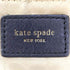 ケイトスペードニューヨーク kate spade NEW YORK チェーン柄 レザー トートバック レディース