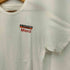 Merci Paris×La Plateforme 23ss 両面プリント クルーネック半袖 Tシャツ メンズ import:L