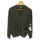 フィグベルメーカーズアンドコー PHIGVEL MAKERS & Co. W/L ZIP UP KNIT メンズ 2