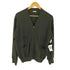 フィグベルメーカーズアンドコー PHIGVEL MAKERS & Co. W/L ZIP UP KNIT メンズ 2
