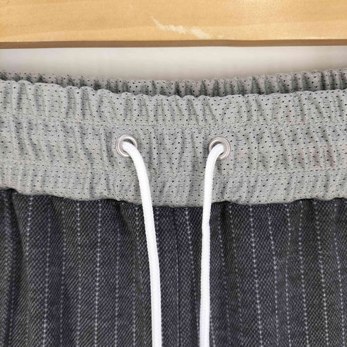 メゾンスペシャル MAISON SPECIAL 26SS Jacquard Jersey Pants レディース JPN:38