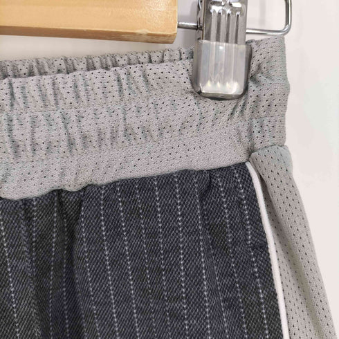 メゾンスペシャル MAISON SPECIAL 26SS Jacquard Jersey Pants レディース JPN:38