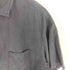 ユニバーサルプロダクツ UNIVERSAL PRODUCTS COTTON LINEN S/S OPEN COLLAR SHIRT メンズ 2