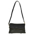 ケイトスペードニューヨーク kate spade NEW YORK ロゴマーク レザー ショルダーバック レディース