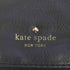 ケイトスペードニューヨーク kate spade NEW YORK ロゴマーク レザー ショルダーバック レディース