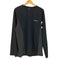 モンベル mont bell クール ロングスリーブT メンズ import:XL