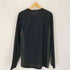 モンベル mont bell クール ロングスリーブT メンズ import:XL