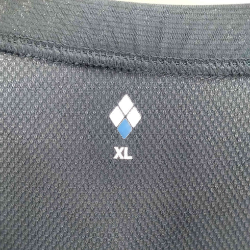 モンベル mont bell クール ロングスリーブT メンズ import:XL