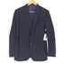ディオール Dior Uniforme ウール 2Bテーラードジャケット メンズ 44R