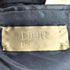 ディオール Dior Uniforme ウール 2Bテーラードジャケット メンズ 44R