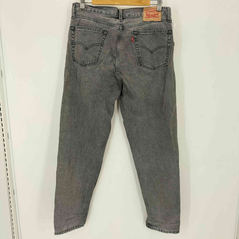 リーバイス Levis 550 92 ブラックデニムパンツ メンズ 33×32