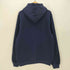 ボスヒューゴボス BOSS HUGO BOSS コットン ジャージー プルオーバー パーカー メンズ import:XL