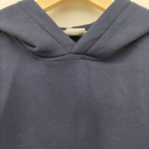 ボスヒューゴボス BOSS HUGO BOSS コットン ジャージー プルオーバー パーカー メンズ import:XL