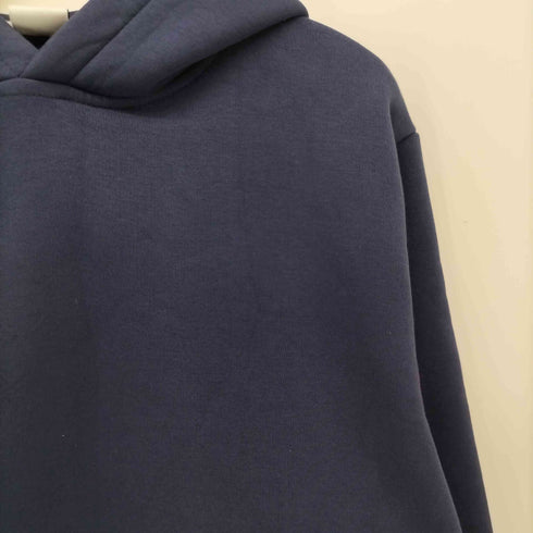 ボスヒューゴボス BOSS HUGO BOSS コットン ジャージー プルオーバー パーカー メンズ import:XL