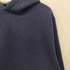ボスヒューゴボス BOSS HUGO BOSS コットン ジャージー プルオーバー パーカー メンズ import:XL