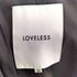 ラブレス LOVELESS クロップドジャケット レディース JPN:34