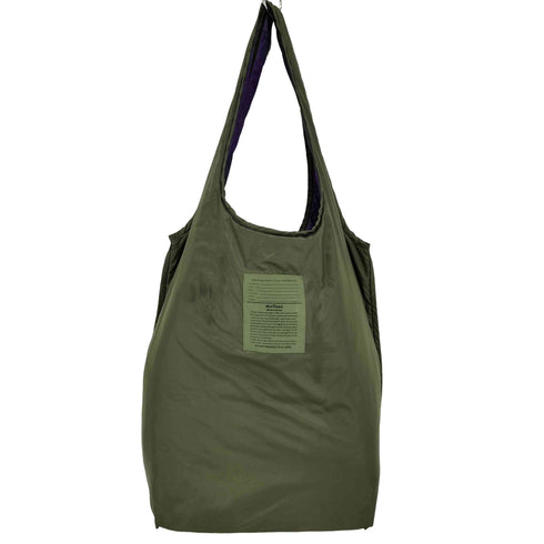 ワイルドシングス WILD THINGS REVERSIBLE BAG リバーシブルバッグ メンズ