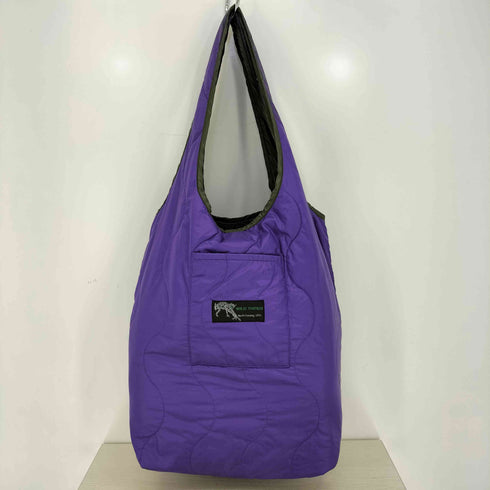 ワイルドシングス WILD THINGS REVERSIBLE BAG リバーシブルバッグ メンズ