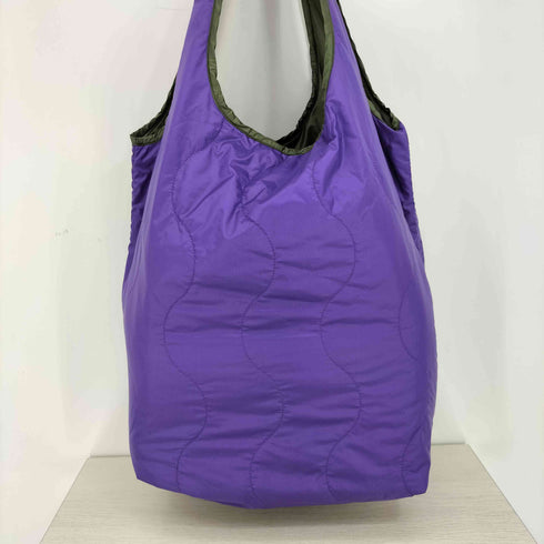 ワイルドシングス WILD THINGS REVERSIBLE BAG リバーシブルバッグ メンズ