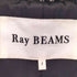 レイビームス Ray BEAMS ツイードダブルハーフコート レディース 1