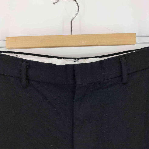 エイチビューティーアンドユースユナイテッドアローズ H BEAUTY & YOUTH UNITED ARROWS KERSEY PIPED STEM PANTS パンツ メンズ JPN:L