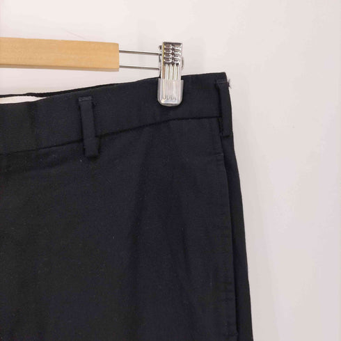 エイチビューティーアンドユースユナイテッドアローズ H BEAUTY & YOUTH UNITED ARROWS KERSEY PIPED STEM PANTS パンツ メンズ JPN:L