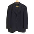コムデギャルソンオム COMME des GARCONS HOMME 95AW 金文字タグ 田中オム サイドツイードラインデザイン3Bテーラードジャケット メンズ JPN:M