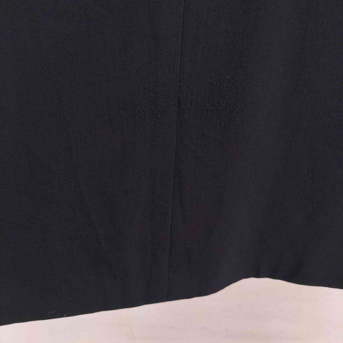 コムデギャルソンオム COMME des GARCONS HOMME 95AW 金文字タグ 田中オム サイドツイードラインデザイン3Bテーラードジャケット メンズ JPN:M