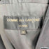 コムデギャルソンオム COMME des GARCONS HOMME 95AW 金文字タグ 田中オム サイドツイードラインデザイン3Bテーラードジャケット メンズ JPN:M