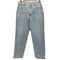 カルバンクラインジーンズ Calvin Klein Jeans 90-00S USA製 アイスブルー ストレート テーパード デニム メンズ US:34-35