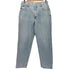 カルバンクラインジーンズ Calvin Klein Jeans 90-00S USA製 アイスブルー ストレート テーパード デニム メンズ US:34-35